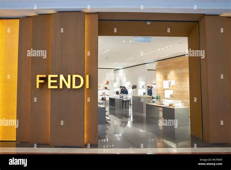 fendi klcc|kuala lumpur klcc.